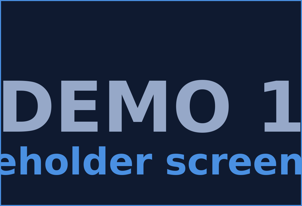 demo1